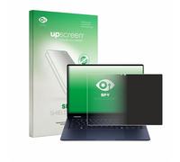 upscreen Protection Anti-Espion pour HP EliteBook X Flip G2i 14" - Anti-Spy Privacy Film Protection Ecran de Confidentialité