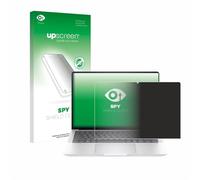upscreen Protection Anti-Espion pour HP EliteBook X G1a 14" - Anti-Spy Privacy Film Protection Ecran de Confidentialité