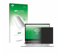 upscreen Protection Anti-Espion pour HP EliteBook x360 830 G10 | Anti-Spy Protection d'écran Made in Germany Privacy Film Ecran de Confidentialité Clair