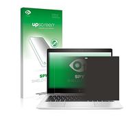 upscreen Protection Anti-Espion pour HP EliteBook x360 830 G6 - Anti-Spy Privacy Film Protection Ecran de Confidentialité