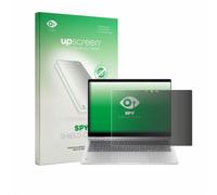 upscreen Protection Anti-Espion pour HP ProBook 4 Flip G2i 13“ | Anti-Spy Protection d'écran Made in Germany Privacy Film Ecran de Confidentialité Clair