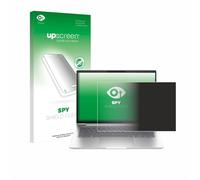 upscreen Protection Anti-Espion pour HP ProBook 440 G11 - Anti-Spy Privacy Film Protection Ecran de Confidentialité