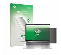 upscreen Protection Anti-Espion pour HP ProBook 440 G11 | Anti-Spy Protection d'écran Made in Germany Privacy Film Ecran de Confidentialité Clair