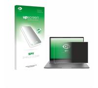 upscreen Protection Anti-Espion pour HP ZBook 8 G1i 14" - Anti-Spy Privacy Film Protection Ecran de Confidentialité