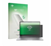 upscreen Protection Anti-Espion pour HP Zbook 8 G2i 16"