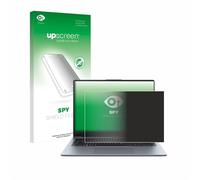 upscreen Protection Anti-Espion pour Huawei MateBook D 14 2024 - Anti-Spy Privacy Film Protection Ecran de Confidentialité
