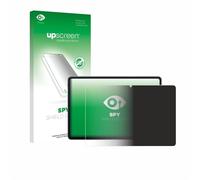 upscreen Protection Anti-Espion pour Huawei MatePad 11.5" 2025 - Anti-Spy Privacy Film Protection Ecran de Confidentialité