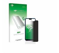 upscreen Protection Anti-Espion pour Huawei P20 lite 2018 - Anti-Spy Privacy Film Protection Ecran de Confidentialité