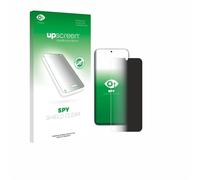 upscreen Protection Anti-Espion pour Huawei Pura 80 Ultra - Anti-Spy Privacy Film Protection Ecran de Confidentialité