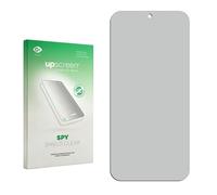 upscreen Protection Anti-Espion pour Huawei Pura 90 Pro - Anti-Spy Privacy Film Protection Ecran de Confidentialité