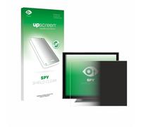 upscreen Protection Anti-Espion pour Iiyama ProLite T1532MSC-B1S - Anti-Spy Privacy Film Protection Ecran de Confidentialité