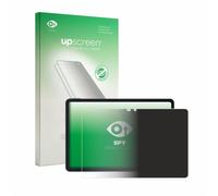 upscreen Protection Anti-Espion pour Infinix XPAD 30E