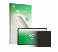 upscreen Protection Anti-Espion pour Jumper 23 15.4" - Anti-Spy Privacy Film Protection Ecran de Confidentialité