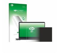 upscreen Protection Anti-Espion pour Lenovo Chromebook 14e Gen 3 - Anti-Spy Privacy Film Protection Ecran de Confidentialité