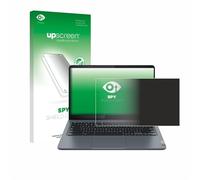 upscreen Protection Anti-Espion pour Lenovo IdeaPad Slim 3i Chromebook Plus Gen 8 14" - Anti-Spy Privacy Protection Ecran de Confidentialité