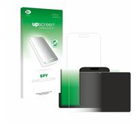 upscreen Protection Anti-Espion pour Lenovo Tab K11e - Anti-Spy Privacy Film Protection Ecran de Confidentialité