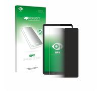 upscreen Protection Anti-Espion pour Lenovo Tab K9 - Anti-Spy Privacy Film Protection Ecran de Confidentialité