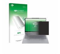 upscreen Protection Anti-Espion pour Lenovo ThinkBook 14 2-in-1 Gen 5 | Anti-Spy Protection d'écran Made in Germany Privacy Film Ecran de Confidentialité Clair