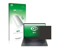 upscreen Protection Anti-Espion pour Lenovo ThinkPad E14 Gen 4 - Anti-Spy Privacy Film Protection Ecran de Confidentialité