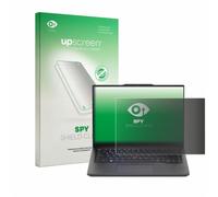 upscreen Protection Anti-Espion pour Lenovo ThinkPad E14 Gen 5 | Anti-Spy Protection d'écran Made in Germany Privacy Film Ecran de Confidentialité Clair