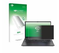 upscreen Protection Anti-Espion pour Lenovo ThinkPad E15 Gen 3