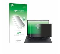 upscreen Protection Anti-Espion pour Lenovo ThinkPad E16 Gen 3 - Anti-Spy Privacy Film Protection Ecran de Confidentialité