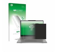 upscreen Protection Anti-Espion pour Lenovo ThinkPad L13 2-in-1 Gen 6 - Anti-Spy Privacy Film Protection Ecran de Confidentialité