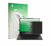 upscreen Protection Anti-Espion pour Lenovo ThinkPad L13 Gen 7 - Anti-Spy Privacy Film Protection Ecran de Confidentialité