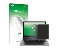 upscreen Protection Anti-Espion pour Lenovo ThinkPad L13 Yoga Gen 4