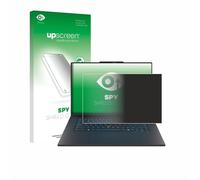 upscreen Protection Anti-Espion pour Lenovo ThinkPad P1 Gen 8 16" - Anti-Spy Privacy Film Protection Ecran de Confidentialité