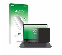 upscreen Protection Anti-Espion pour Lenovo ThinkPad P14s Gen 4 - Anti-Spy Privacy Film Protection Ecran de Confidentialité