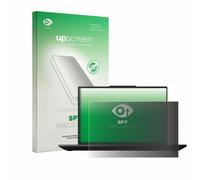 upscreen Protection Anti-Espion pour Lenovo ThinkPad P14s Gen 5 14.5" | Anti-Spy Protection d'écran Made in Germany Privacy Film Ecran de Confidentialité Clair