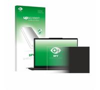upscreen Protection Anti-Espion pour Lenovo ThinkPad P14s Gen 5 14" - Anti-Spy Privacy Film Protection Ecran de Confidentialité