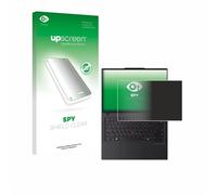 upscreen Protection Anti-Espion pour Lenovo ThinkPad P14s Gen 6 14" - Anti-Spy Privacy Film Protection Ecran de Confidentialité