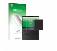 upscreen Protection Anti-Espion pour Lenovo ThinkPad P14s Gen 6 14.5" - Anti-Spy Privacy Film Protection Ecran de Confidentialité