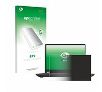 upscreen Protection Anti-Espion pour Lenovo ThinkPad P16 Gen 2 Non-Touch
