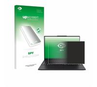 upscreen Protection Anti-Espion pour Lenovo ThinkPad P16s Gen 4 - Anti-Spy Privacy Film Protection Ecran de Confidentialité