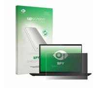 upscreen Protection Anti-Espion pour Lenovo ThinkPad T14 Gen 4 | Anti-Spy Protection d'écran Made in Germany Privacy Film Ecran de Confidentialité Clair