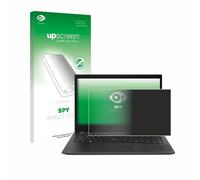 upscreen Protection Anti-Espion pour Lenovo ThinkPad T14s Gen 2 - Anti-Spy Privacy Film Protection Ecran de Confidentialité