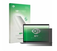 upscreen Protection Anti-Espion pour Lenovo ThinkPad T14s Gen 3 | Anti-Spy Protection d'écran Made in Germany Privacy Film Ecran de Confidentialité Clair