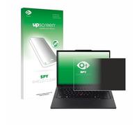 upscreen Protection Anti-Espion pour Lenovo ThinkPad T14s Gen 5 - Anti-Spy Privacy Film Protection Ecran de Confidentialité