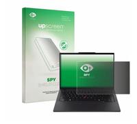 upscreen Protection Anti-Espion pour Lenovo ThinkPad T14s Gen 5 | Anti-Spy Protection d'écran Made in Germany Privacy Film Ecran de Confidentialité Clair