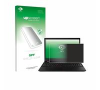 upscreen Protection Anti-Espion pour Lenovo ThinkPad T590 Non-Touch - Anti-Spy Privacy Film Protection Ecran de Confidentialité