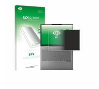 upscreen Protection Anti-Espion pour Lenovo ThinkPad X1 2-in-1 Gen 10 Aura Edition - Anti-Spy Privacy Film Protection Ecran de Confidentialité