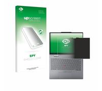 upscreen Protection Anti-Espion pour Lenovo ThinkPad X1 2-in-1 Gen 9 14"
