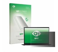 upscreen Protection Anti-Espion pour Lenovo ThinkPad X1 Carbon | (9ème Gen.) Anti-Spy Protection d'écran Made in Germany Privacy Film Ecran de Confidentialité Clair