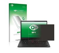 upscreen Protection Anti-Espion pour Lenovo ThinkPad X1 Nano - Anti-Spy Privacy Film Protection Ecran de Confidentialité