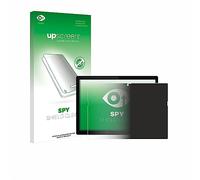 upscreen Protection Anti-Espion pour Lenovo ThinkPad X12 Detachable Gen 1 | Anti-Spy Protection d'écran Made in Germany Privacy Film Ecran de Confidentialité Clair