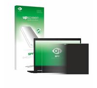 upscreen Protection Anti-Espion pour Lenovo ThinkPad X390 Yoga - Anti-Spy Privacy Film Protection Ecran de Confidentialité