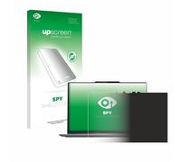 upscreen Protection Anti-Espion pour Lenovo ThinkPad X9 14 Aura Edition 14" - Anti-Spy Privacy Film Protection Ecran de Confidentialité